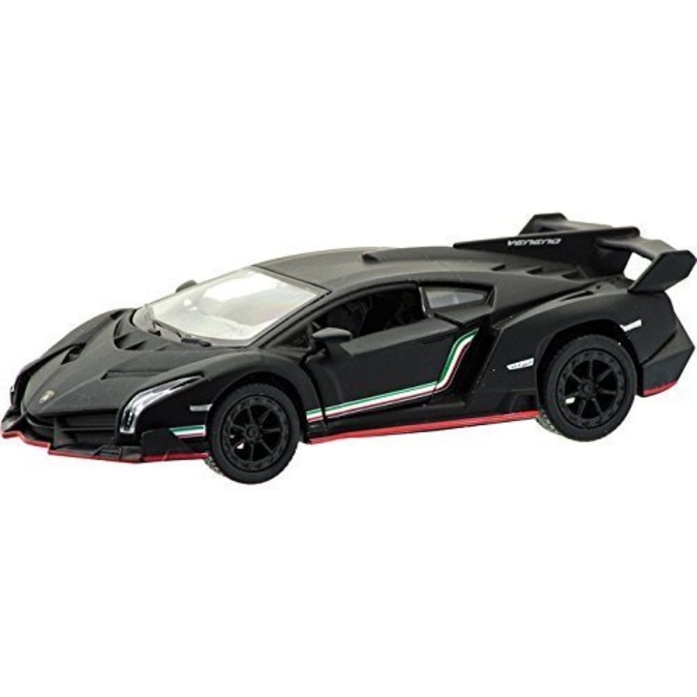 ✅🔥📢KINSMART Model LAMBORGHINI VENENO CAR 1/36 Scale TOY CAR🚨📢🤑BUY NOW🤑🛍️